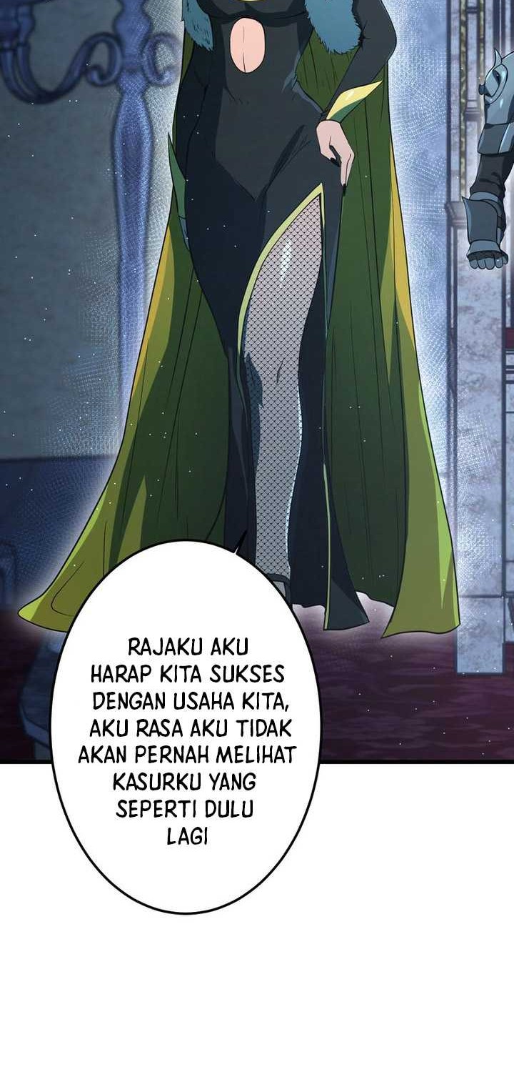 The Fallen Chapter 36 halaman 9