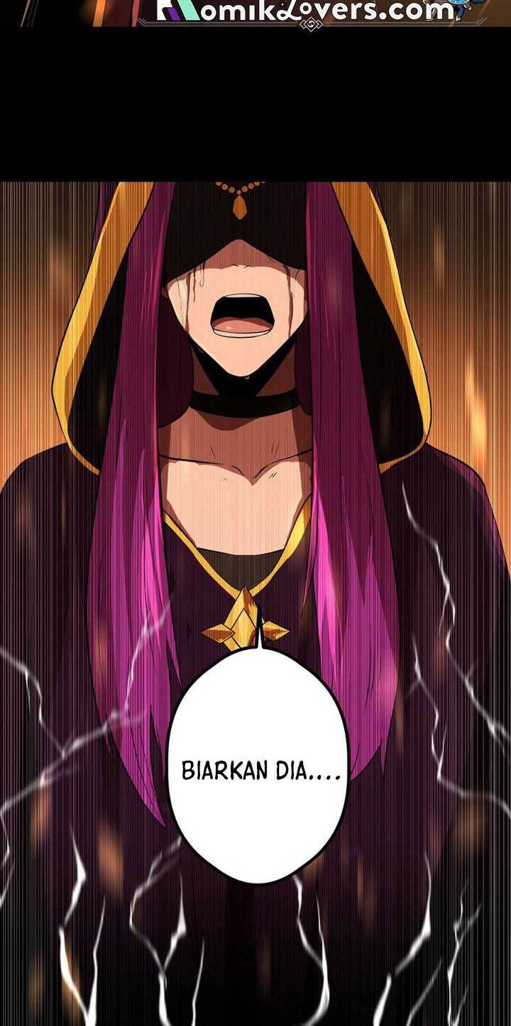 The Fallen Chapter 34 halaman 7