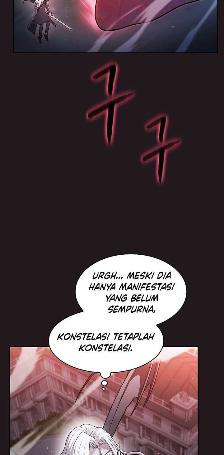 The Constellation that Returned from Hell Chapter 156 halaman 11