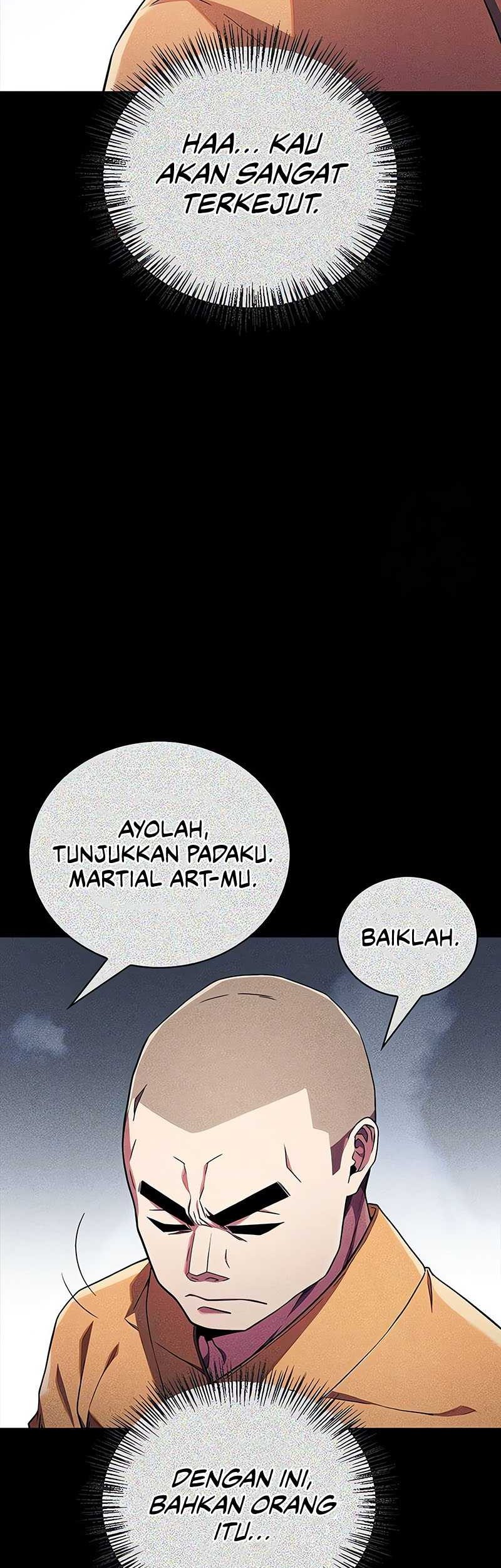Genius Martial Arts Trainer Chapter 12 Gambar 12