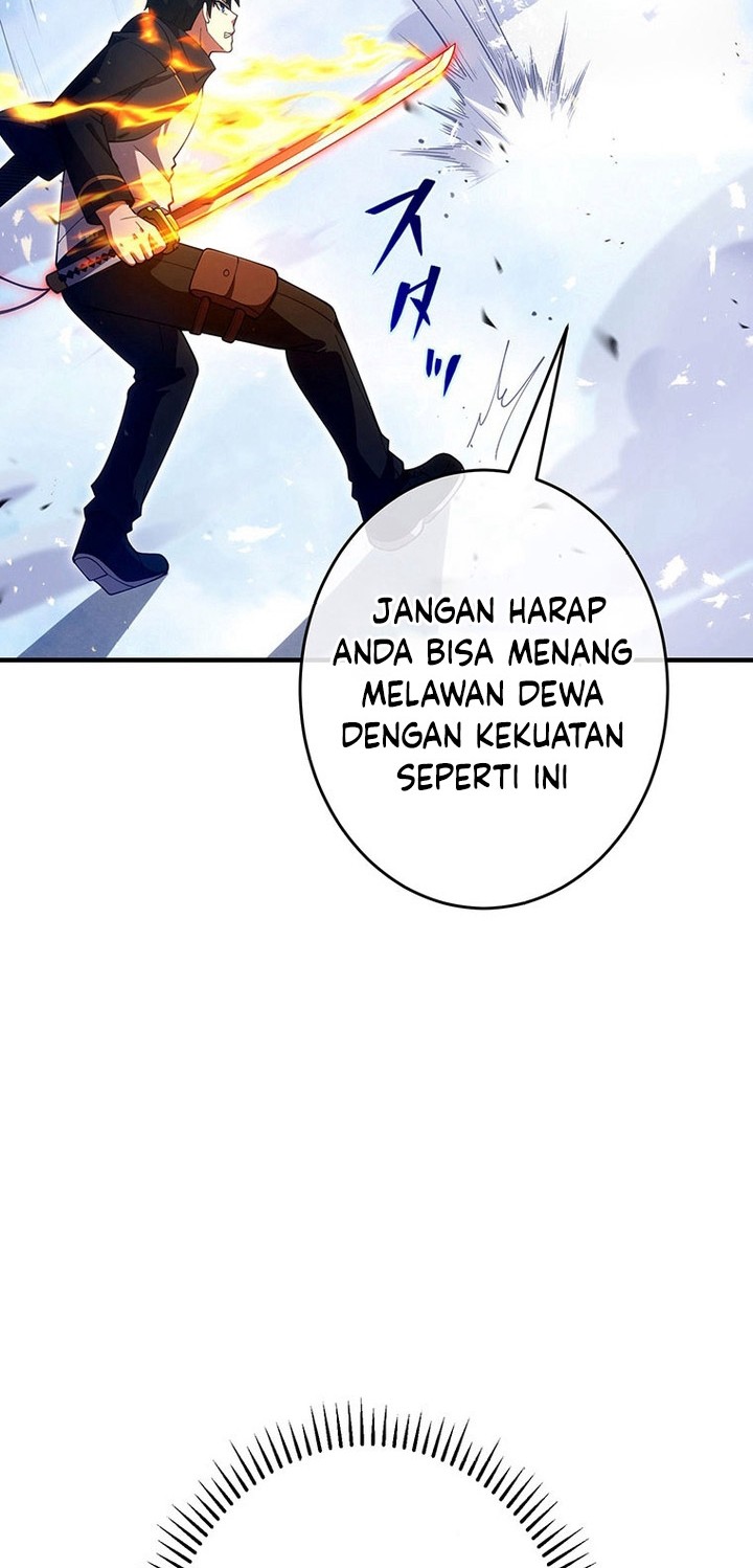 The Godslayer’s Imitator Chapter 24 Gambar 15