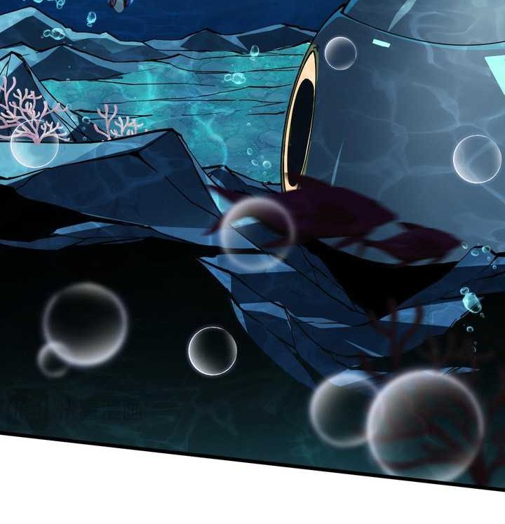 Evolution from Carp to Divine Dragon Chapter 6 halaman 11