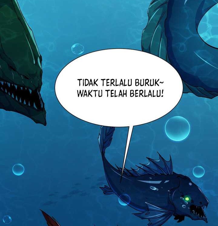 Evolution from Carp to Divine Dragon Chapter 6 halaman 13