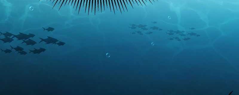 Evolution from Carp to Divine Dragon Chapter 5 halaman 9
