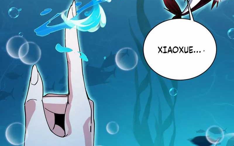 Evolution from Carp to Divine Dragon Chapter 3 halaman 13