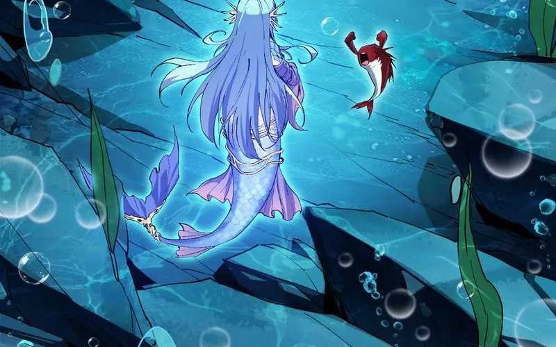 Evolution from Carp to Divine Dragon Chapter 3 halaman 15
