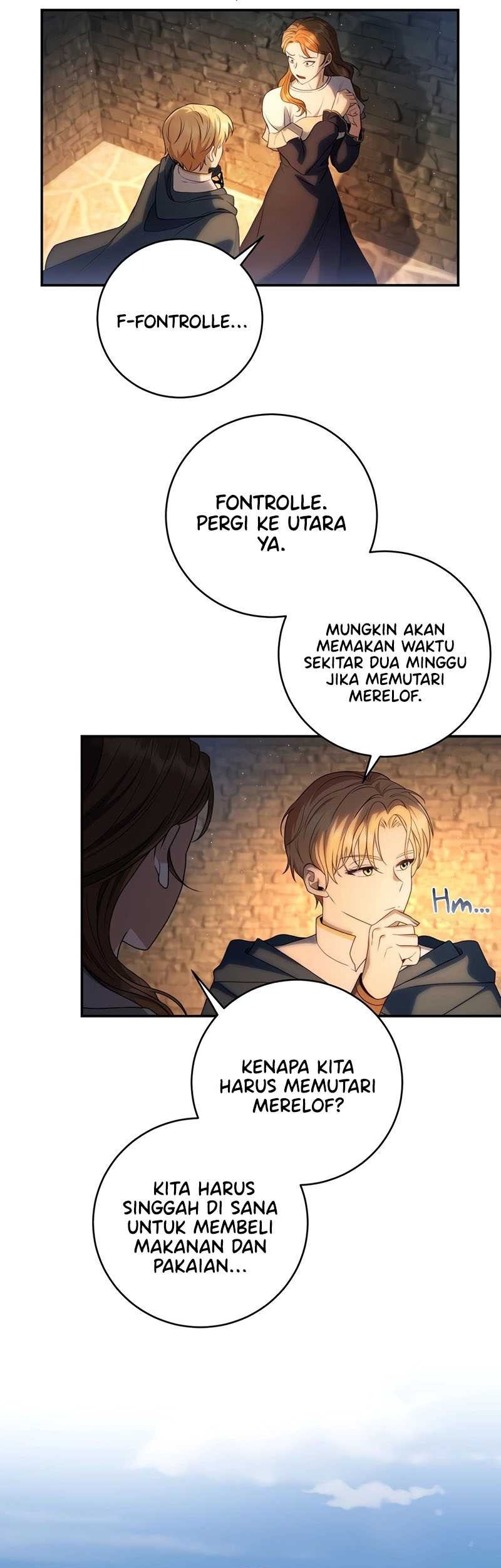 Margrave’s Bastard Son was The Emperor Chapter 22 Gambar 8