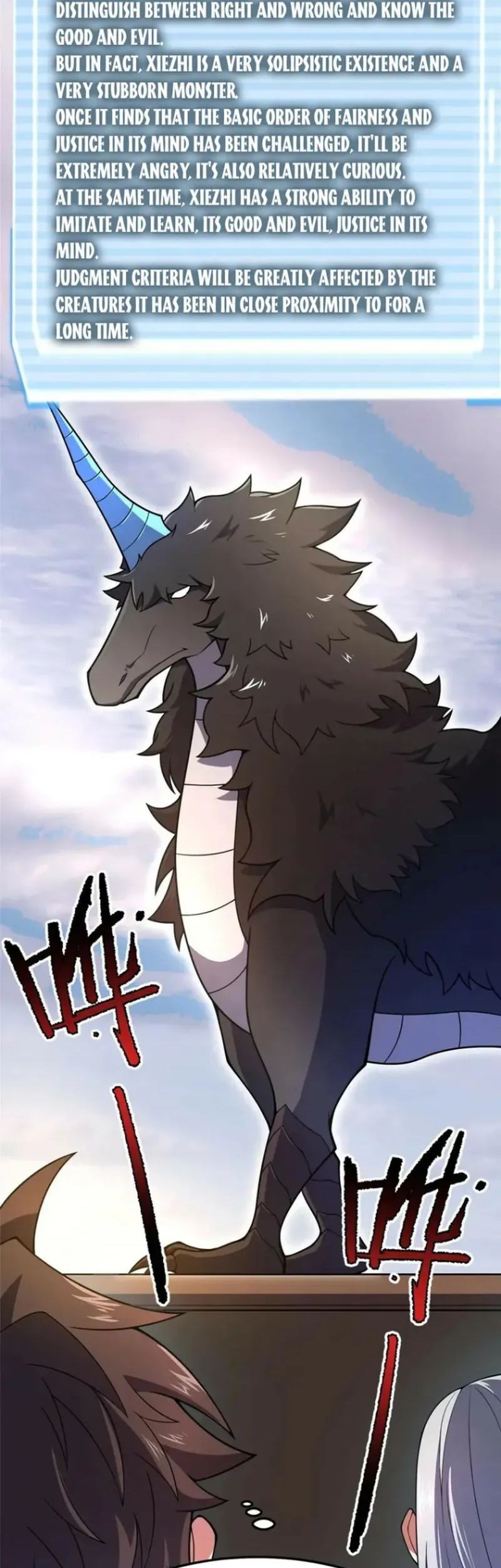 Monster Pet Evolution Chapter 234 Gambar 9
