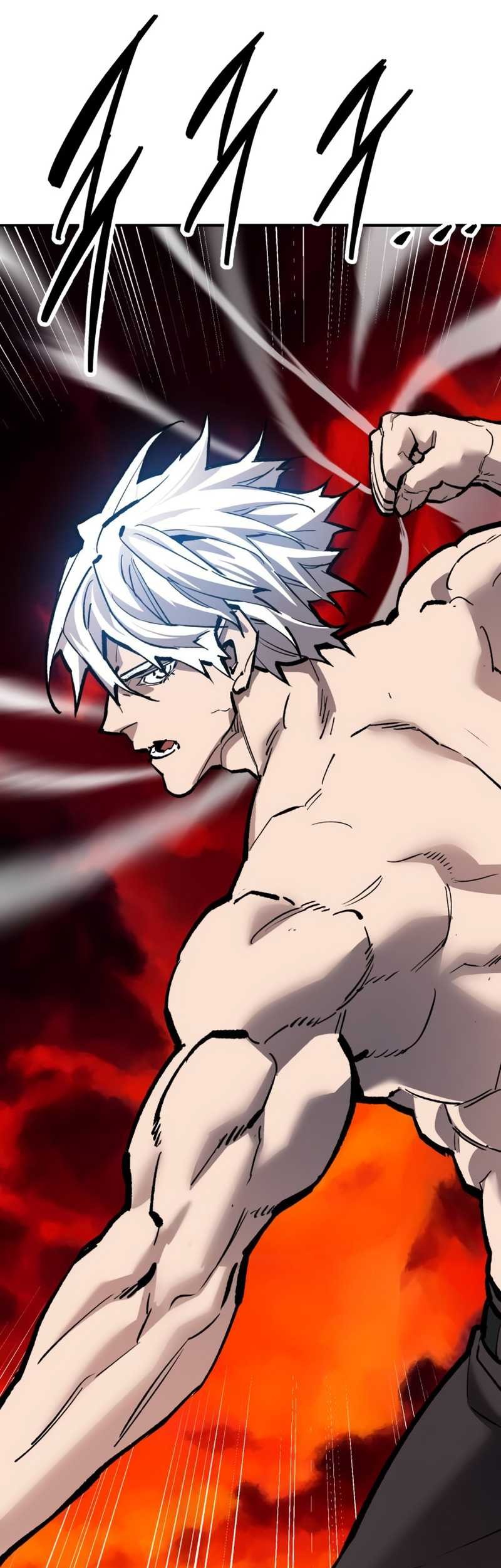 Limit Breaker Chapter 143 halaman 23