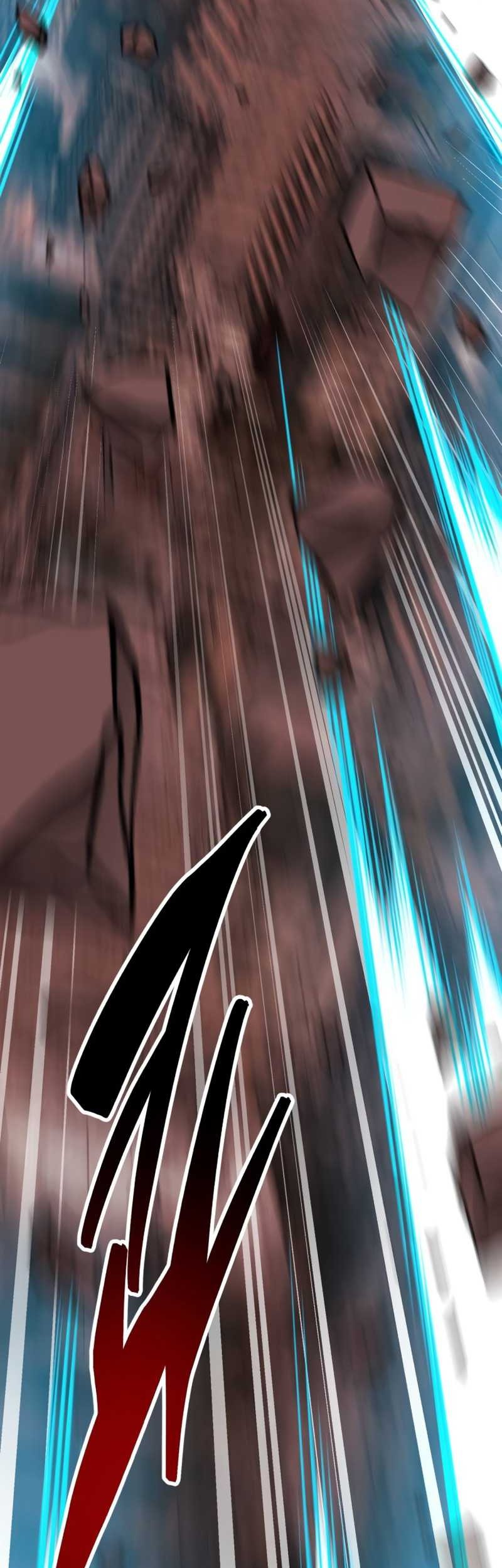 Limit Breaker Chapter 143 halaman 28