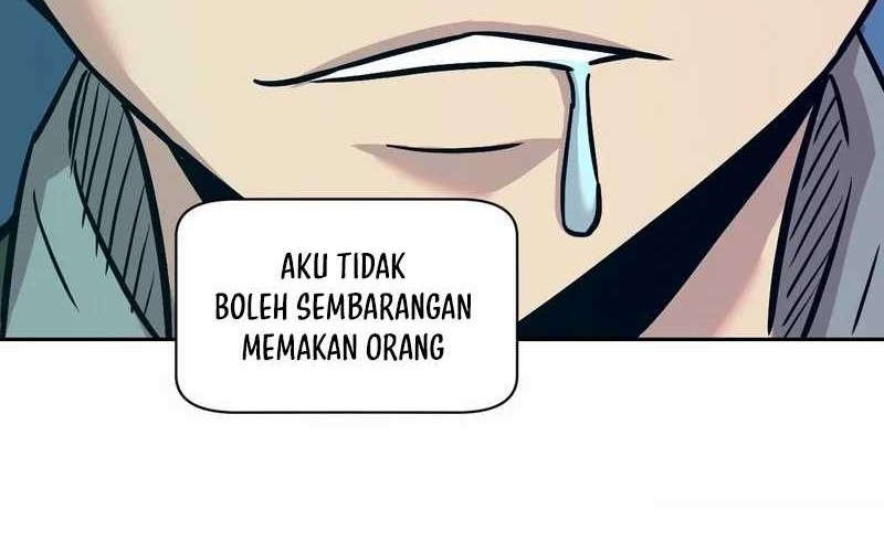 Left Handed Mutation Chapter 7 halaman 8