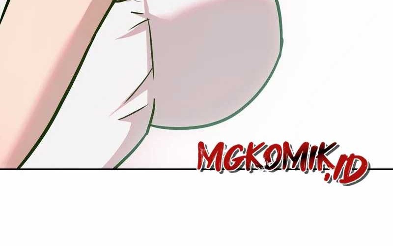 Left Handed Mutation Chapter 6 halaman 8