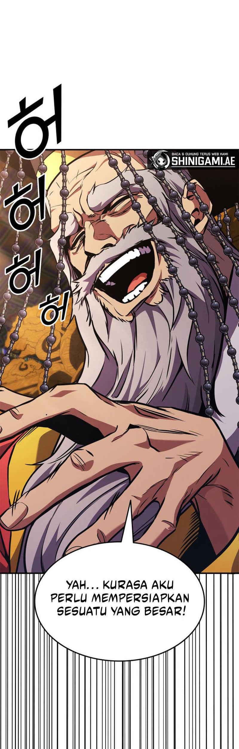 Ranker’s Return (Remake) Chapter 158 Gambar 15