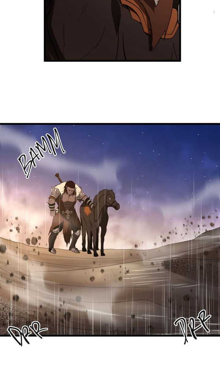 The Fallen Chapter 42 halaman 9