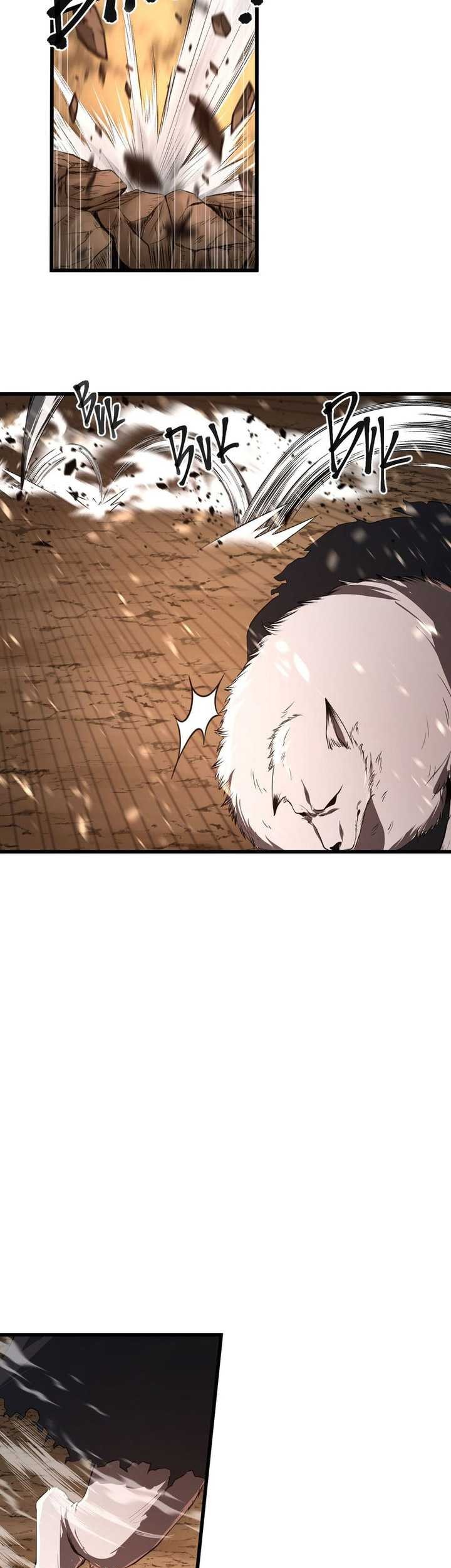 The Fallen Chapter 41 halaman 8