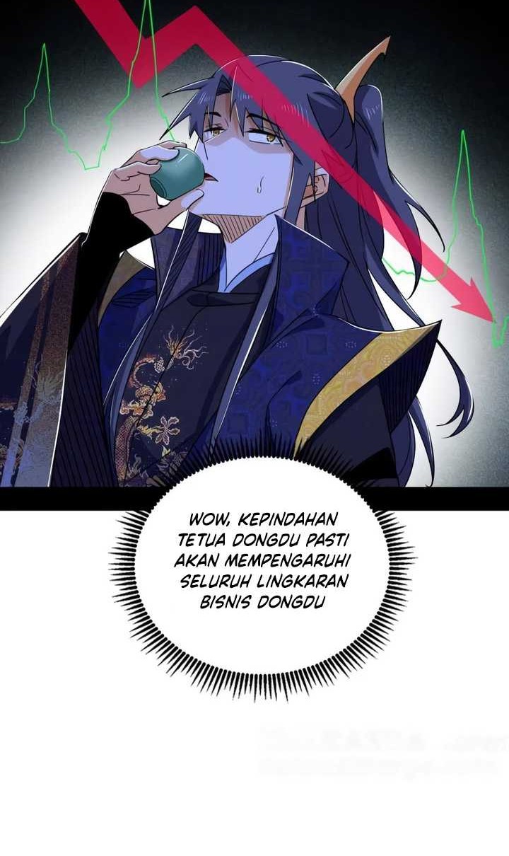 I’m An Evil God Chapter 476 halaman 7
