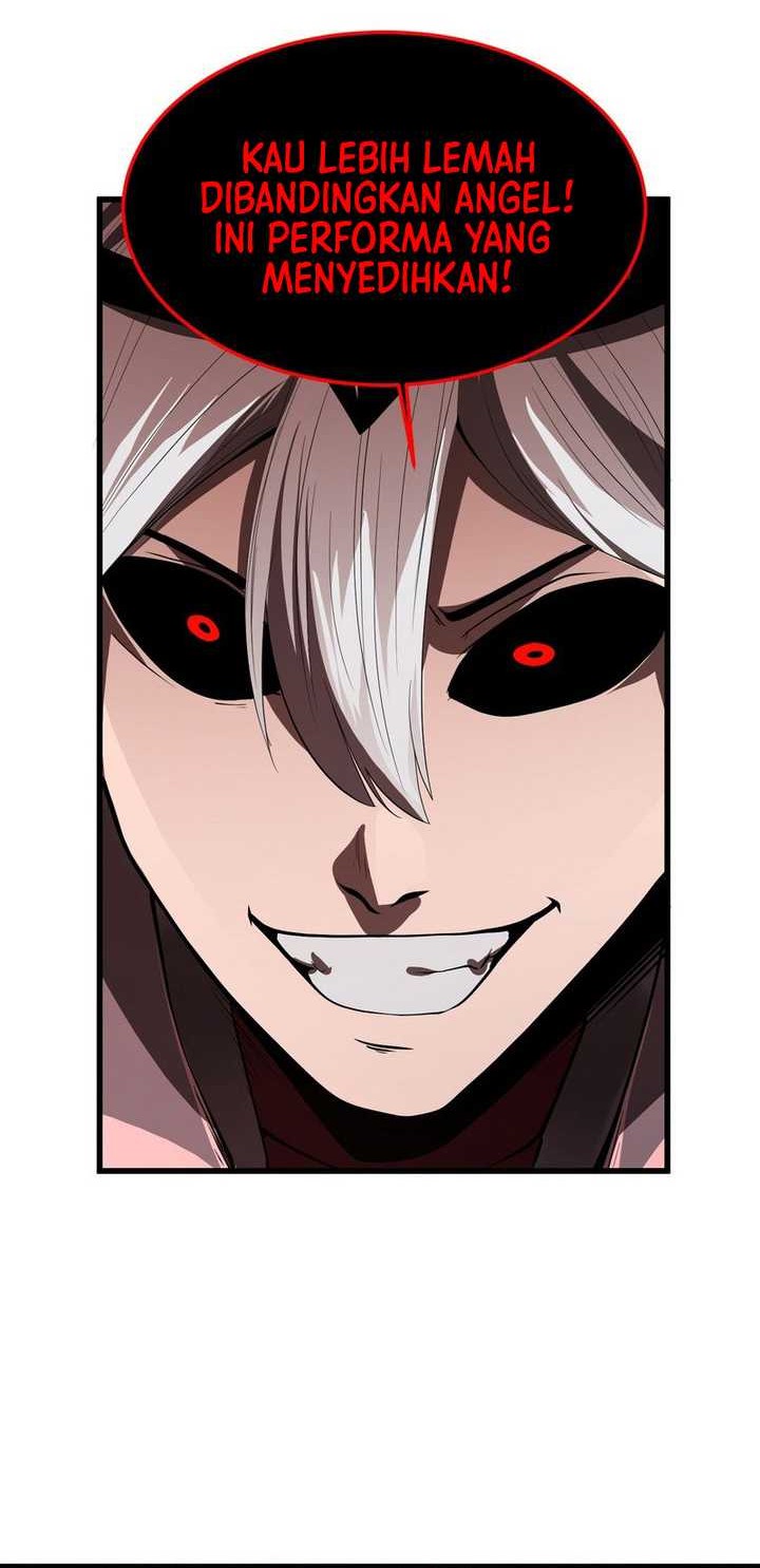 The Fallen Chapter 45 halaman 9