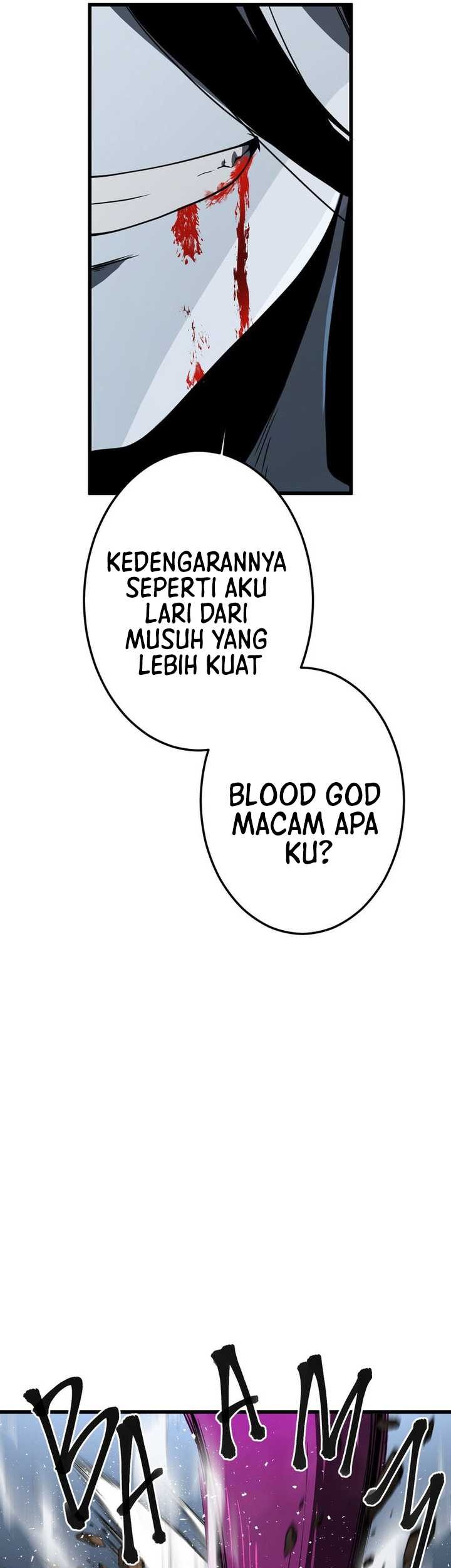 The Fallen Chapter 44 halaman 10