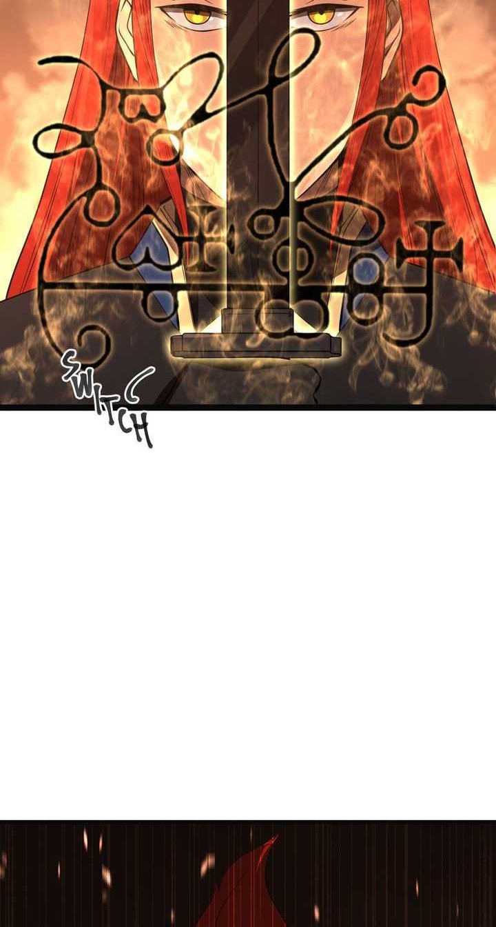 The Fallen Chapter 43 Gambar 9