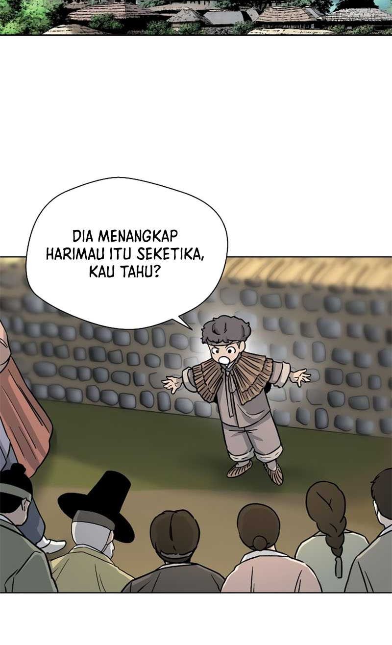 Human Mask Chapter 4 halaman 15