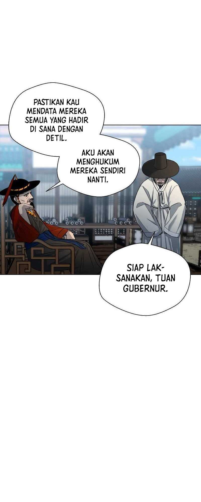Human Mask Chapter 3 halaman 17