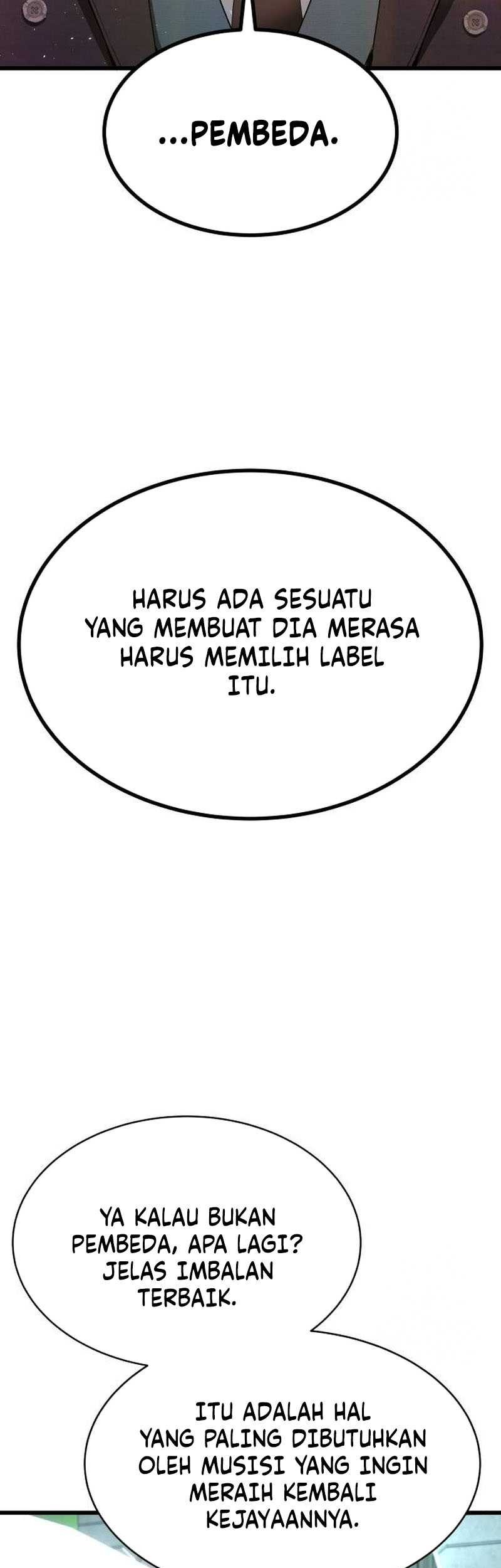 A Tidal Wave of Glory Chapter 21 halaman 16