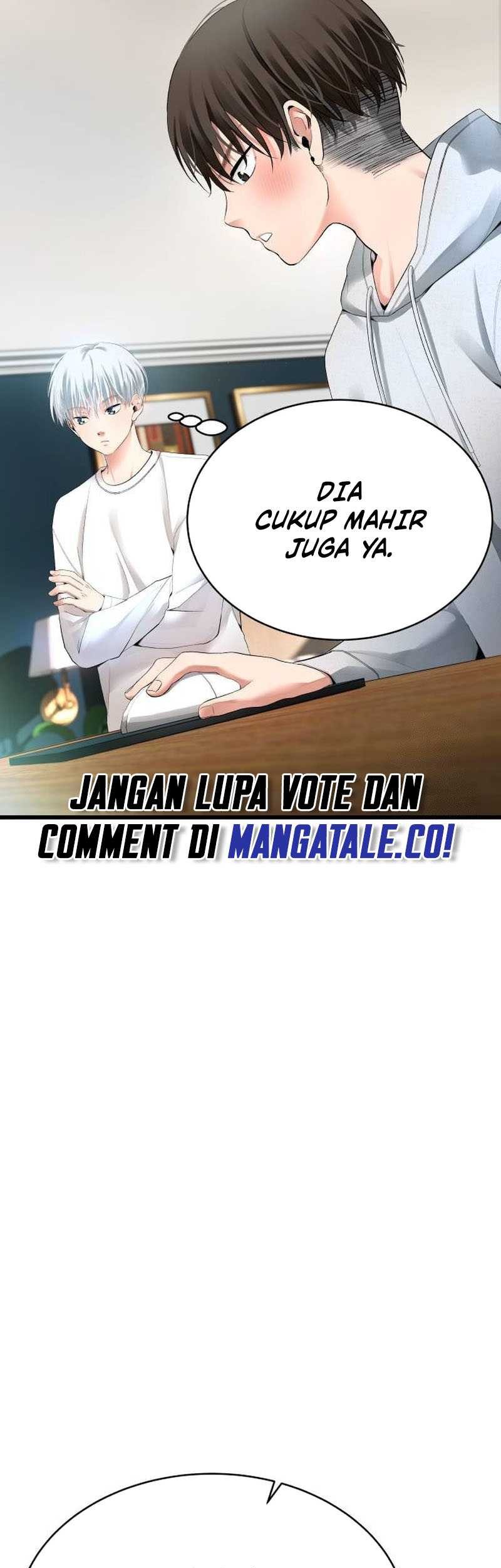 A Tidal Wave of Glory Chapter 20 halaman 11