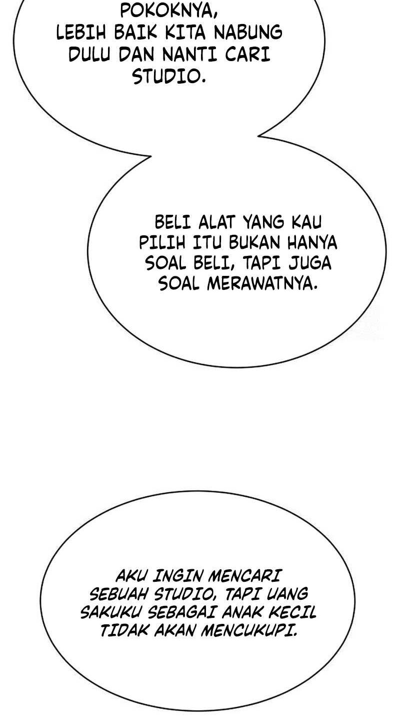 A Tidal Wave of Glory Chapter 20 halaman 12