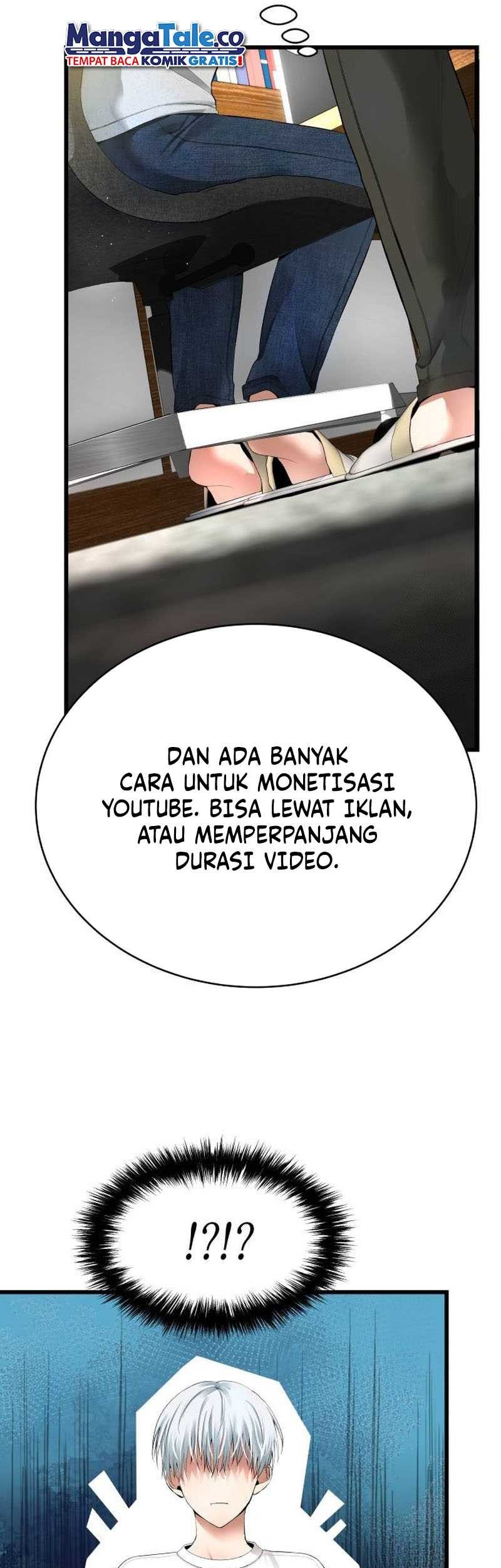 A Tidal Wave of Glory Chapter 20 halaman 13