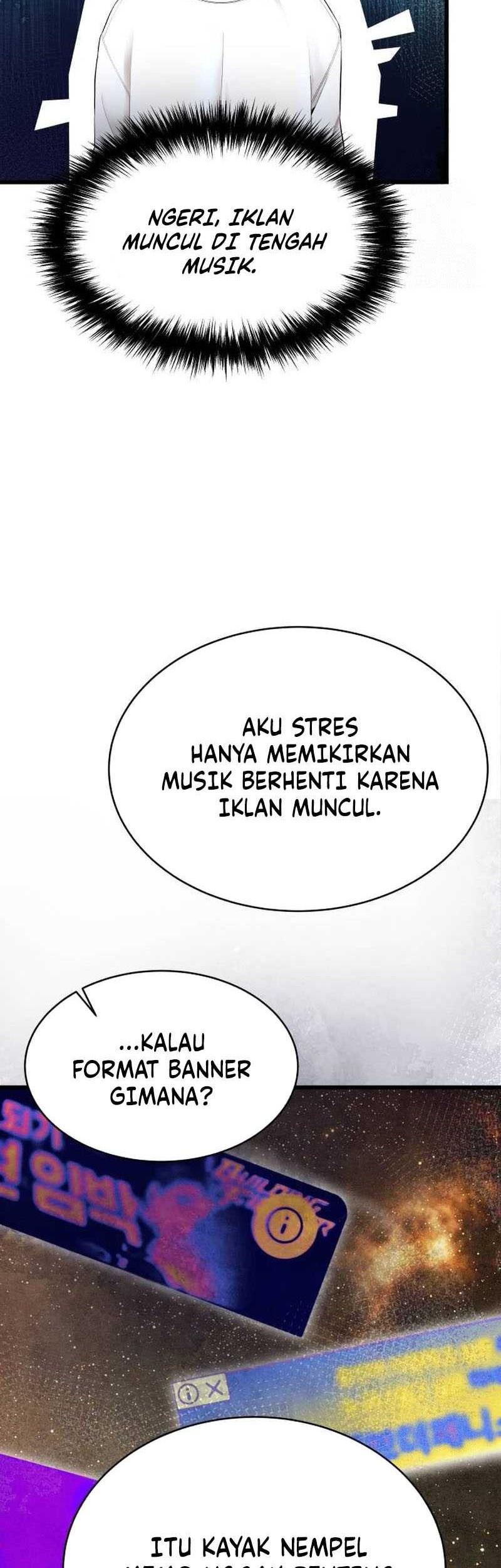 A Tidal Wave of Glory Chapter 20 halaman 14