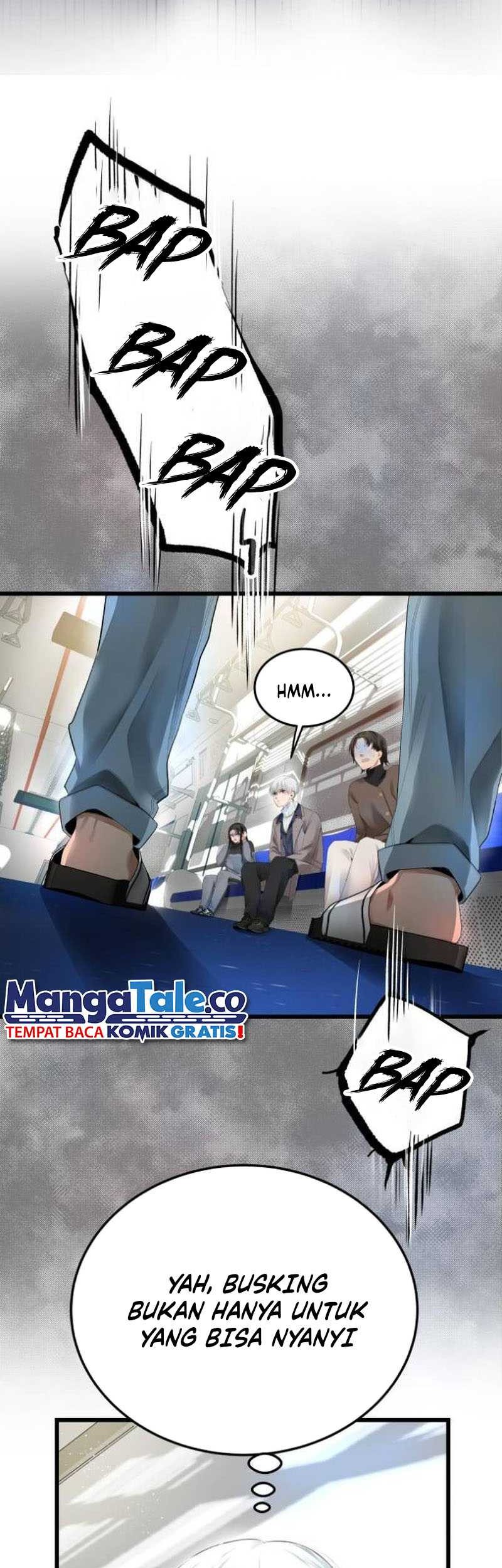 A Tidal Wave of Glory Chapter 19 halaman 10