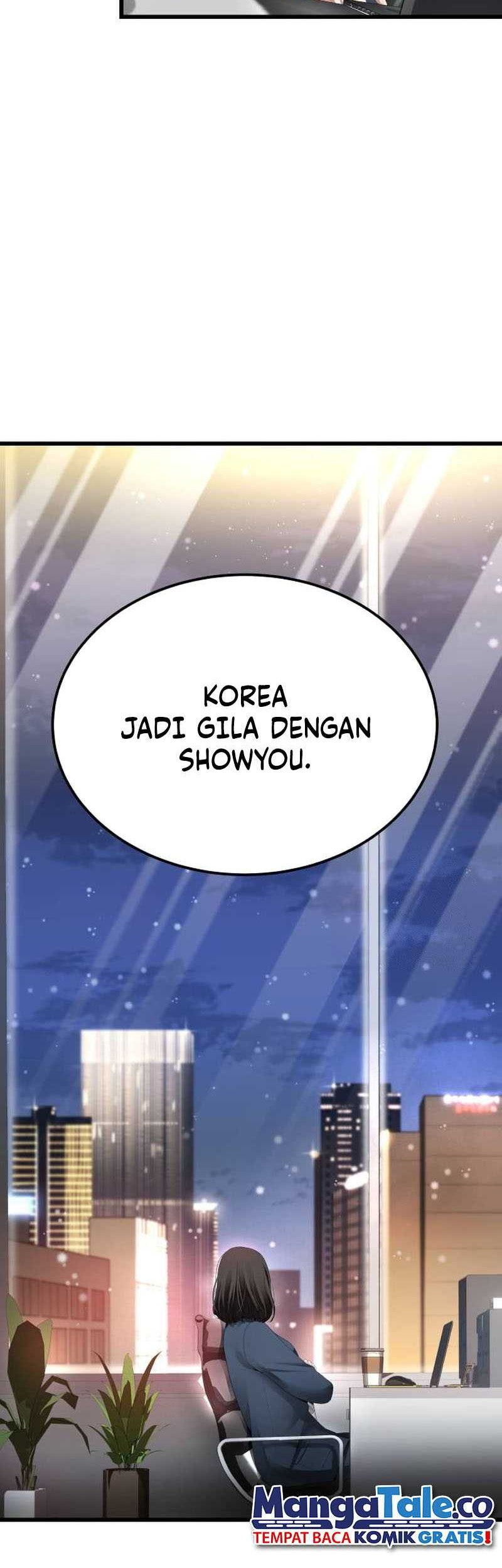 A Tidal Wave of Glory Chapter 18 halaman 11