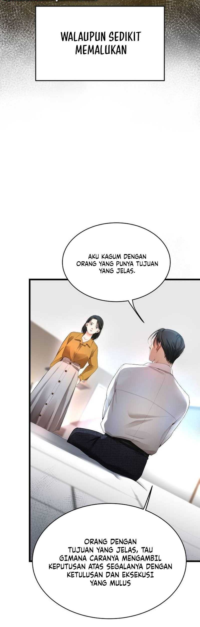 A Tidal Wave of Glory Chapter 17 halaman 10