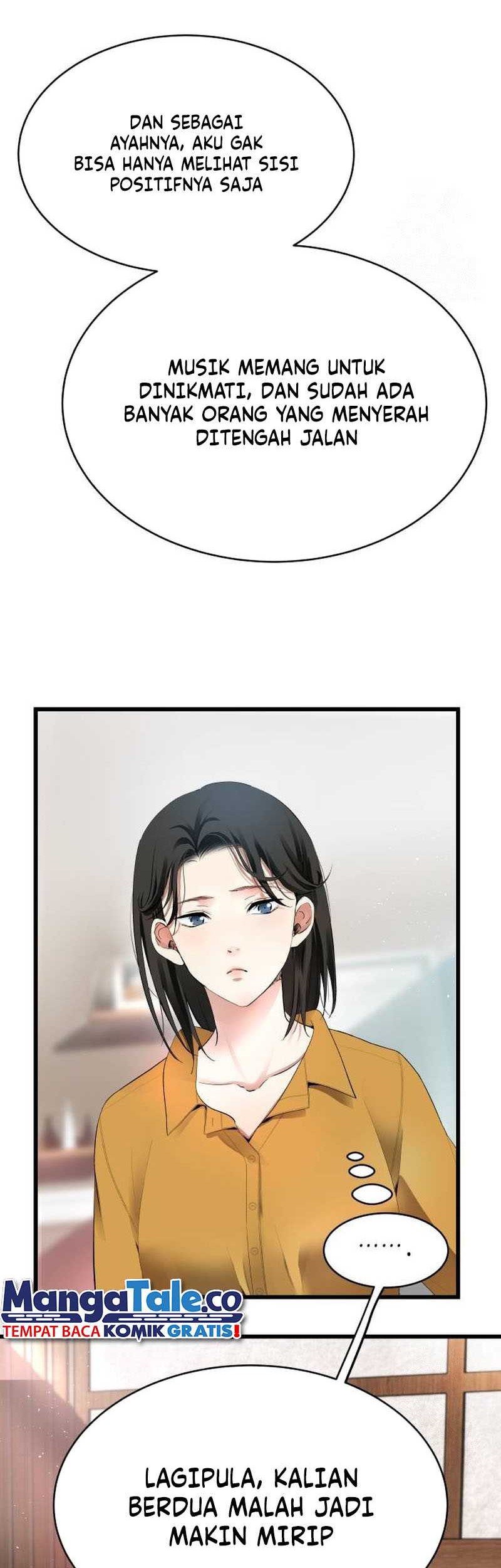 A Tidal Wave of Glory Chapter 17 halaman 11
