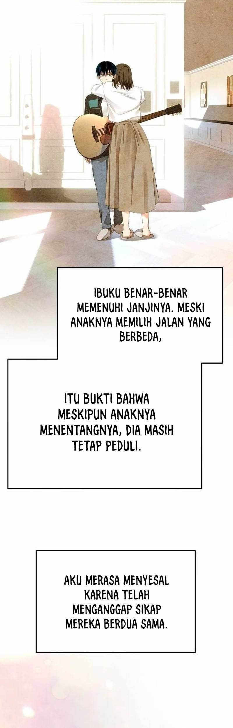 A Tidal Wave of Glory Chapter 12 halaman 16
