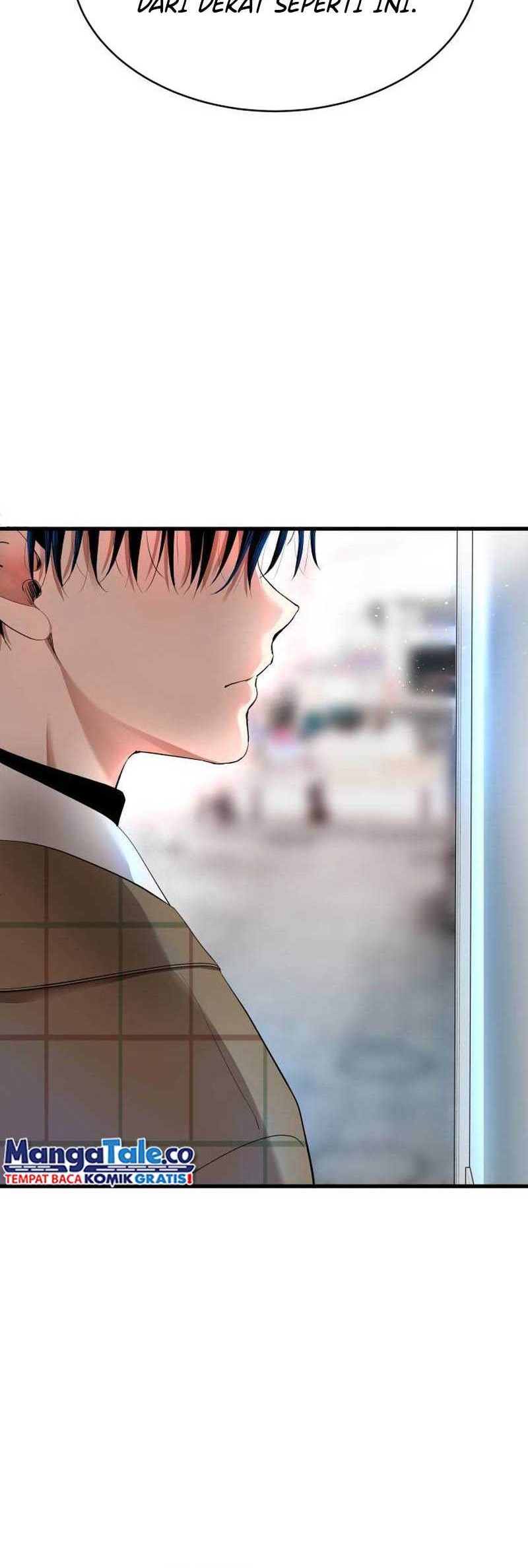 A Tidal Wave of Glory Chapter 11 halaman 13