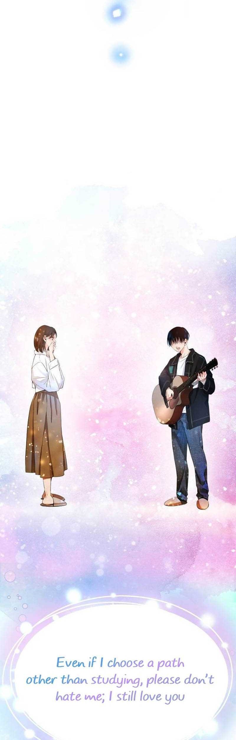 A Tidal Wave of Glory Chapter 10 halaman 13