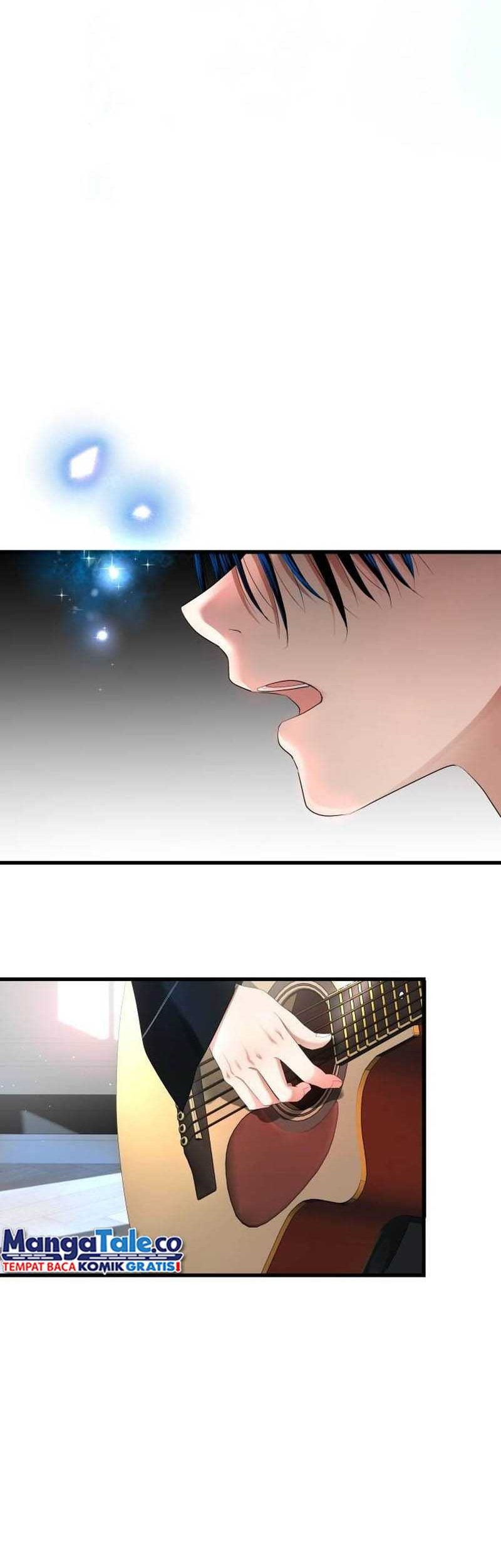 A Tidal Wave of Glory Chapter 10 halaman 15