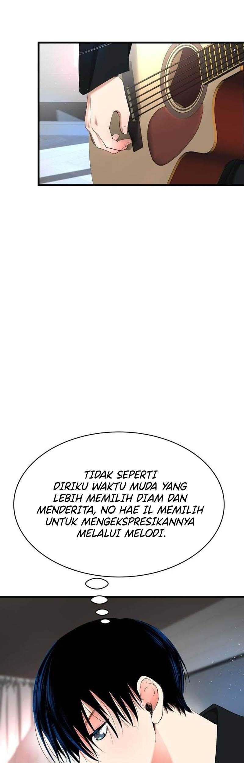 A Tidal Wave of Glory Chapter 10 halaman 16
