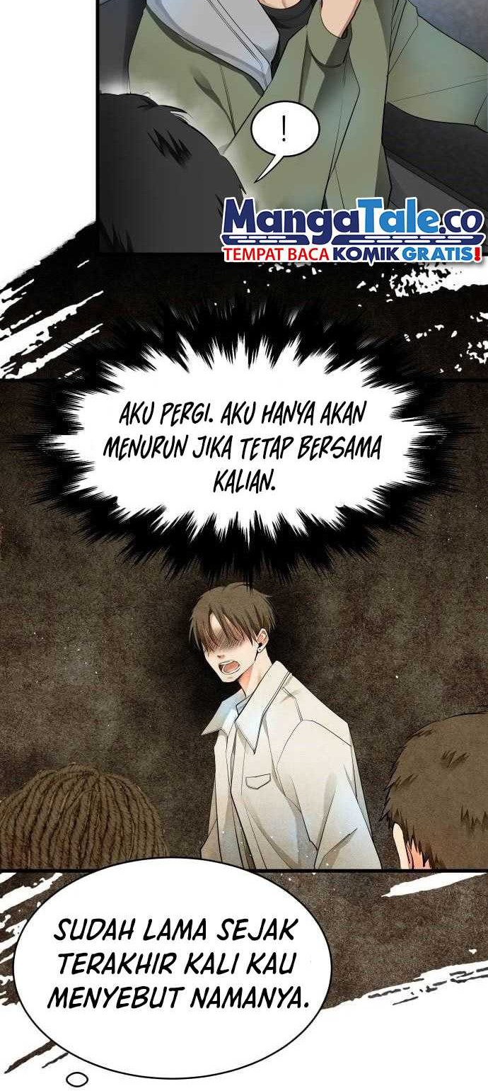 A Tidal Wave of Glory Chapter 8 halaman 9