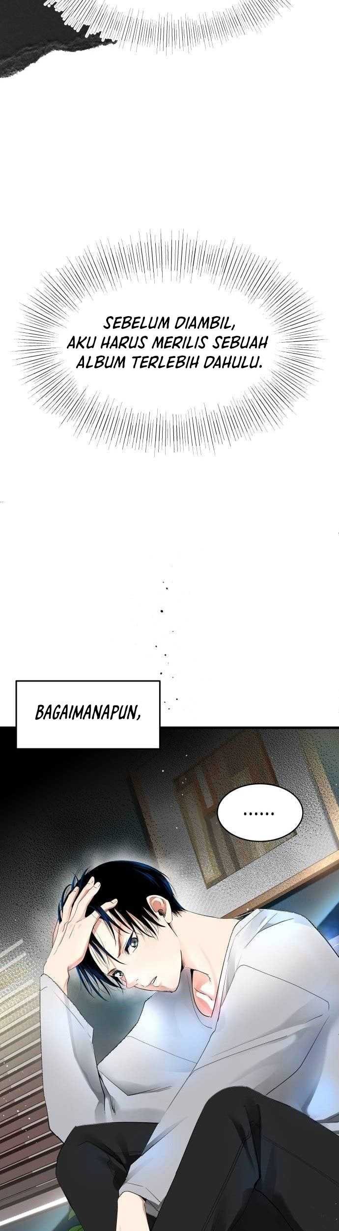 A Tidal Wave of Glory Chapter 7 halaman 10