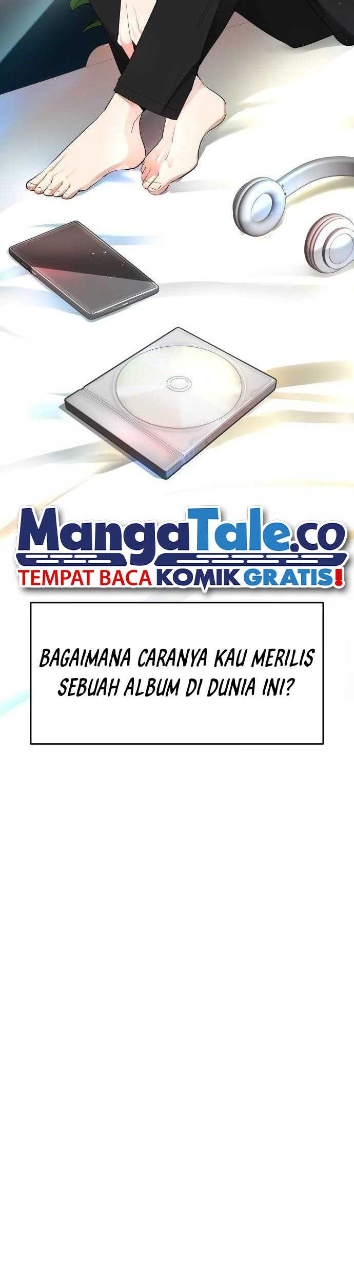 A Tidal Wave of Glory Chapter 7 halaman 11