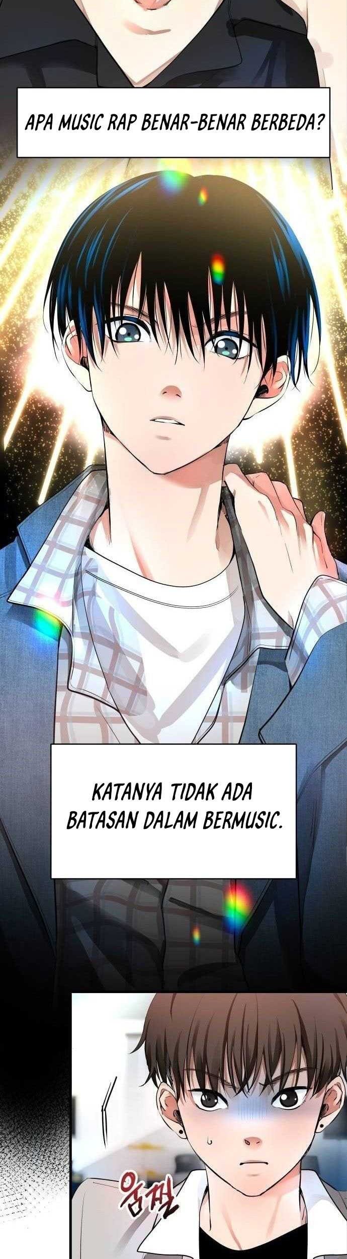 A Tidal Wave of Glory Chapter 6 halaman 12