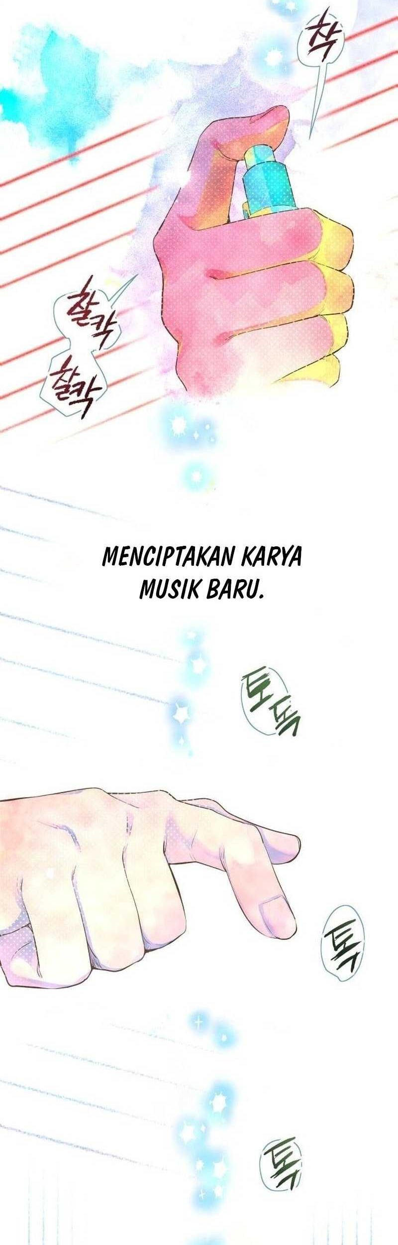 A Tidal Wave of Glory Chapter 3 halaman 16