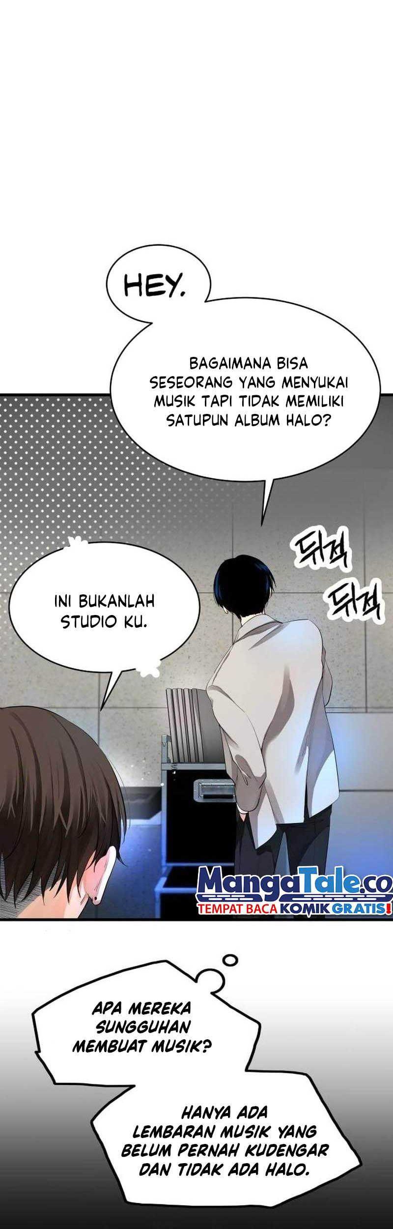 A Tidal Wave of Glory Chapter 2 halaman 16