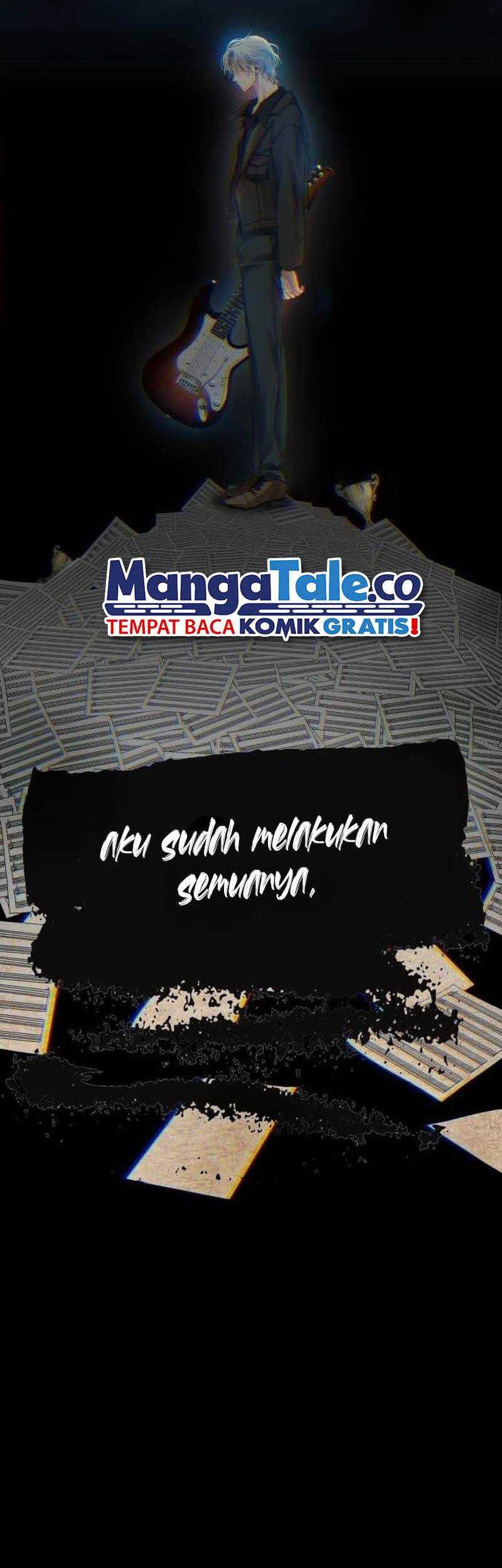 A Tidal Wave of Glory Chapter 1 – halaman 20
