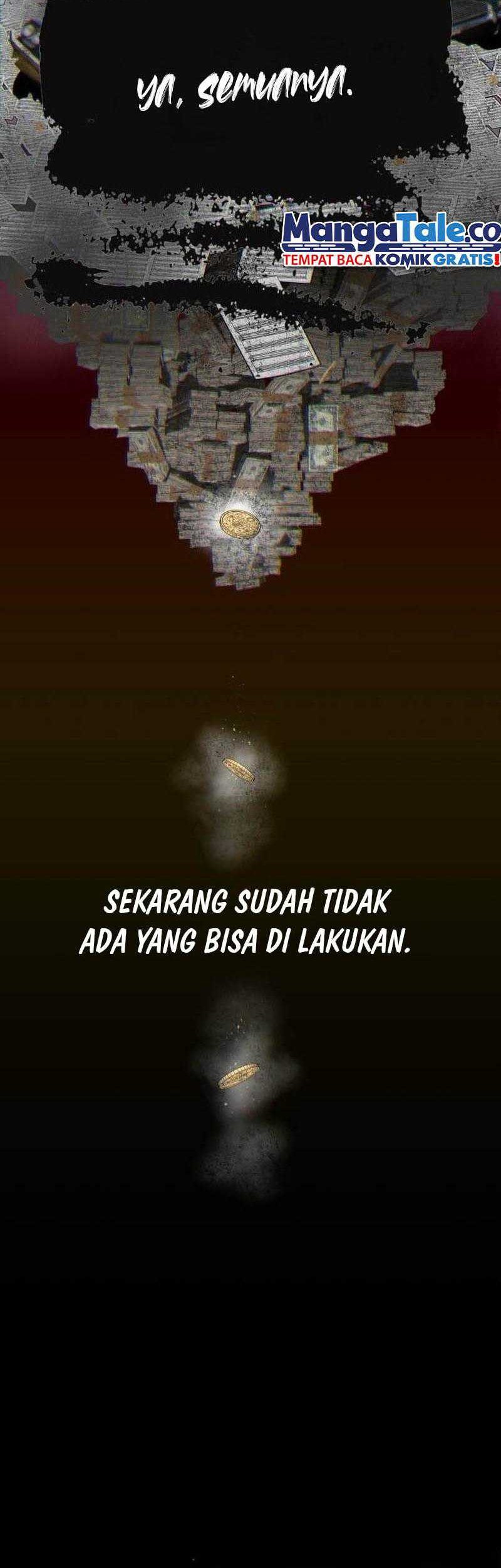 A Tidal Wave of Glory Chapter 1 – halaman 22