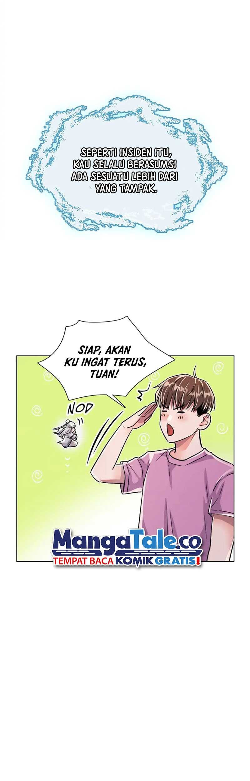 Road to Stardom Chapter 40 Gambar 9