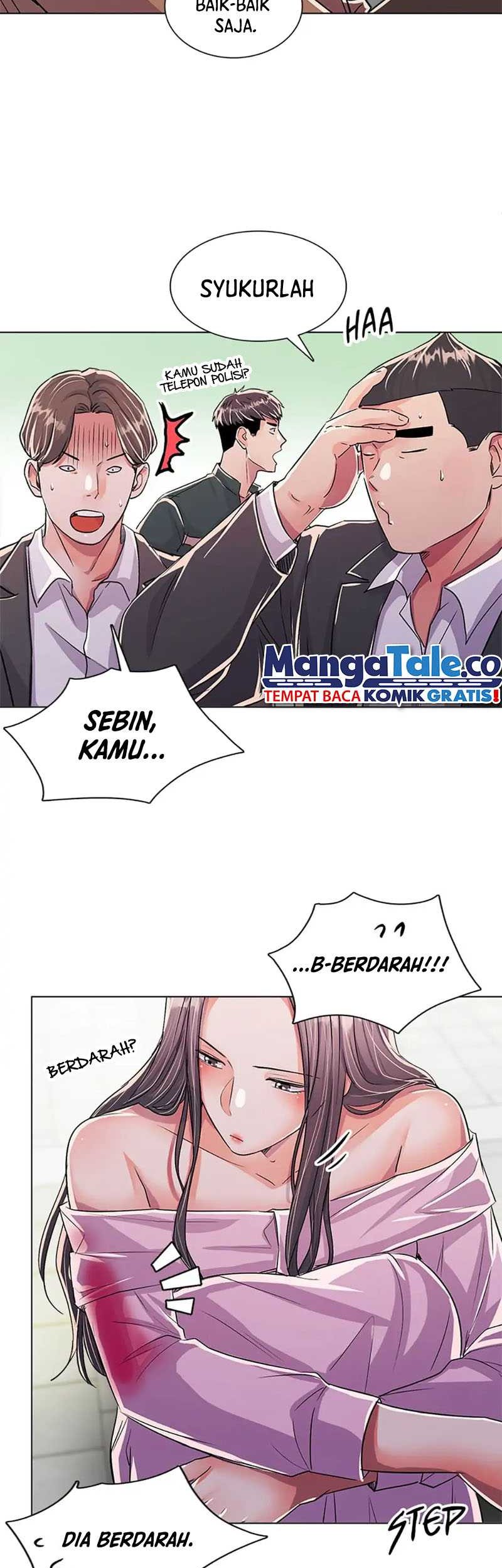 Road to Stardom Chapter 39 Gambar 11