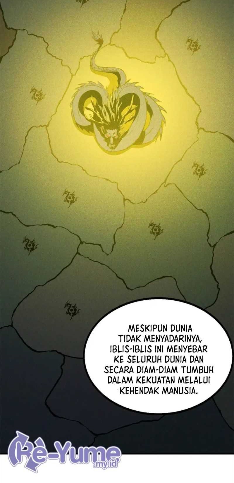 A Demonic Heart Chapter 97 halaman 5